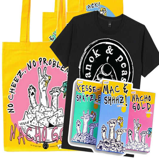 LOVE IT! Kombiangebot