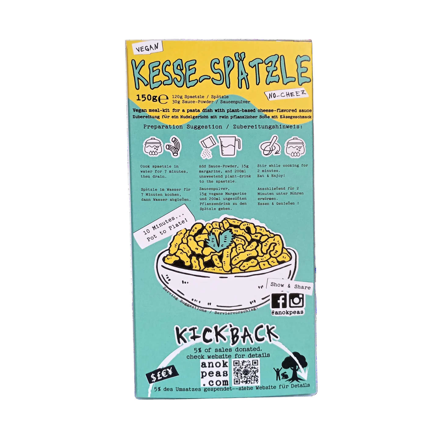 TRY IT! SAMPLE PACK