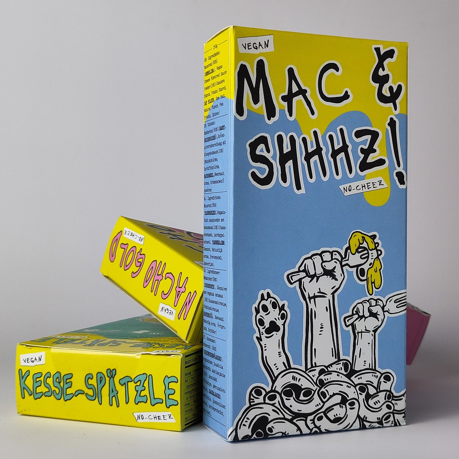 04 Multi-Packs-- SALE DEALS