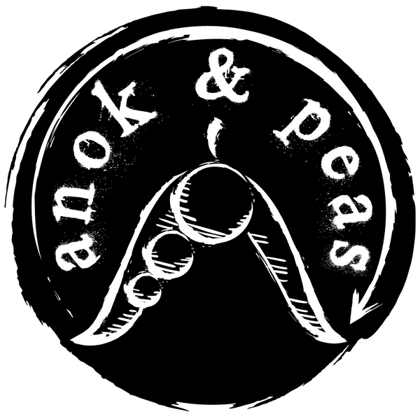 anok & peas