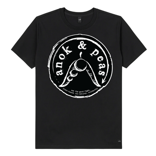 anok & peas Shirt