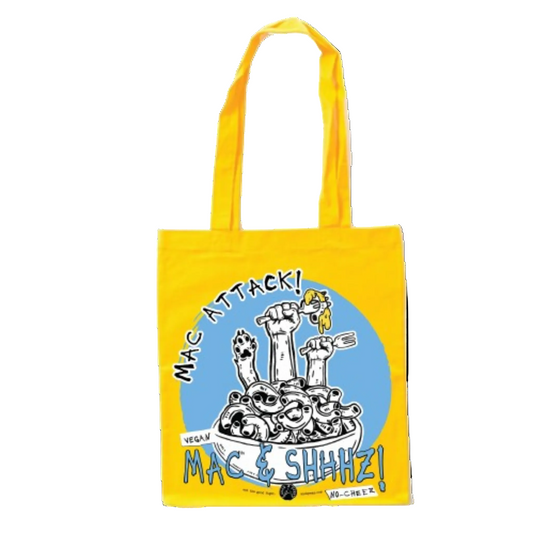 MAC ATTACK! Bag