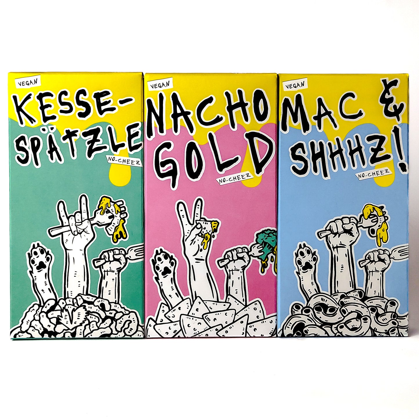 TOTES COOL - Vollgepackte Tote-Bag – ein super Schnäppchen