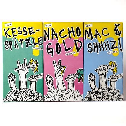 TOTES COOL - Vollgepackte Tote-Bag – ein super Schnäppchen