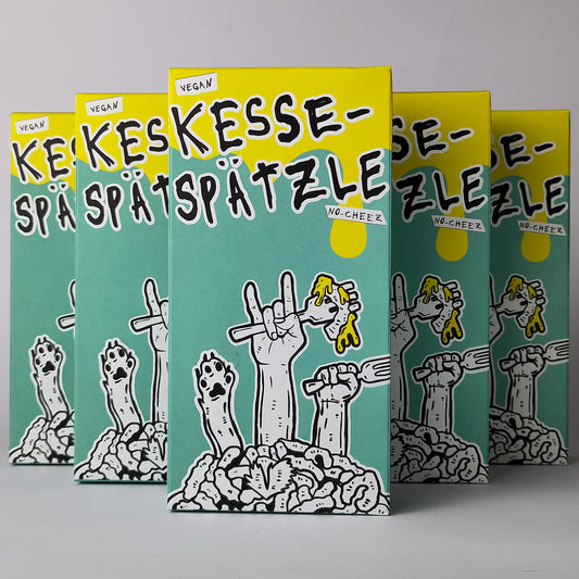 5-PACK KESSE-SPÄTZLE