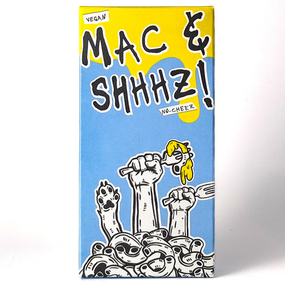 5-PACK MAC & SHHHZ!