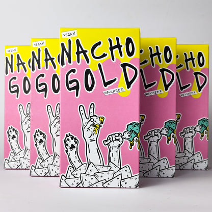 5-PACK NACHO GOLD