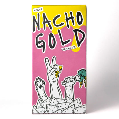 5-PACK NACHO GOLD