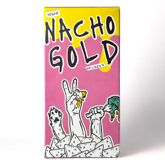 NACHO GOLD Box