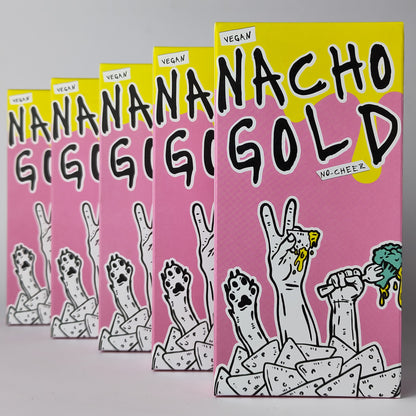 10-PACK NACHO GOLD