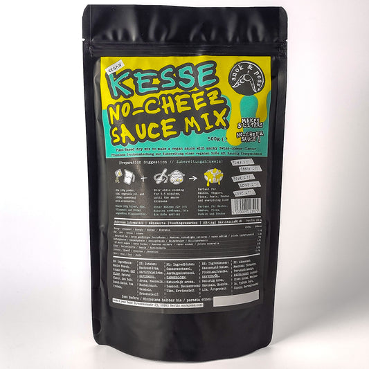 KESSE NO-CHEEZ Sauce-Mix