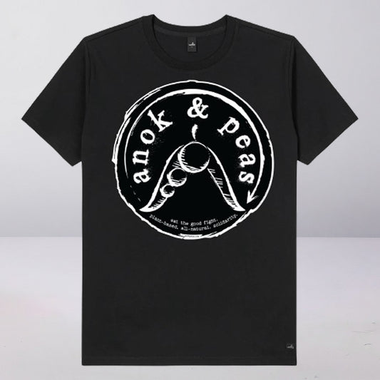 anok & peas Shirt