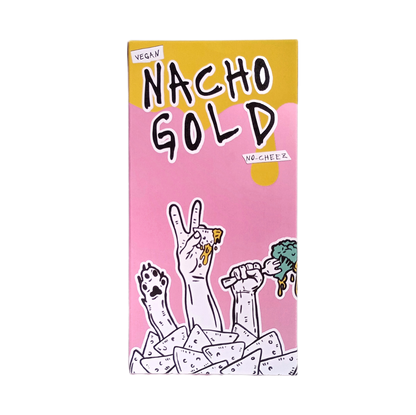 3x Pack: NACHO GOLD