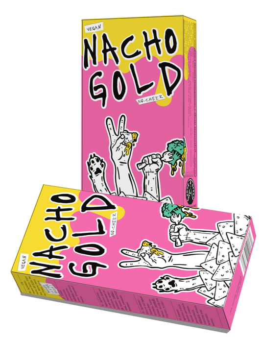 NACHO GOLD