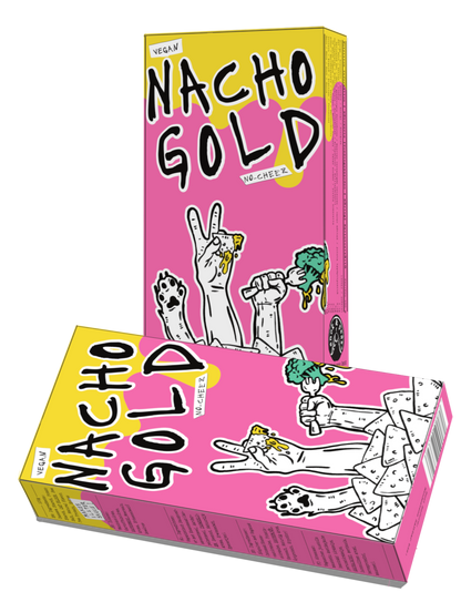 NACHO GOLD